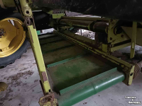 Self-loading wagon Claas Autonom u30
