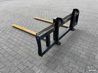 Pallet Fork frames  Vorkenbord shovel capaciteit 8 ton