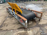 Conveyor  Konings transportband / transporteur