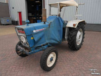 Tractor Ford 2000