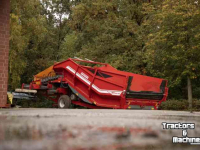Receiving hopper Grimme RH 24-60 Stortbak