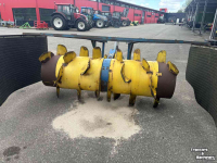Silage spreader Reck Kuilverdeler