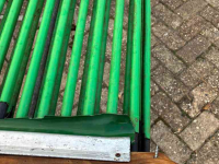 Conveyor  Spijlenband