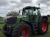 Tractor Fendt 916