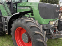 Tractor Fendt 916
