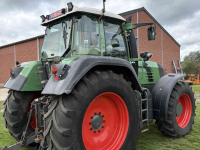 Tractor Fendt 916