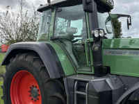 Tractor Fendt 916
