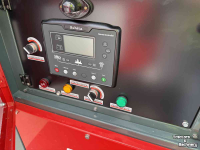 Aggregates  Ashita AG3-70 aggregaat