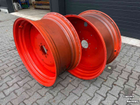 Wheels, Tyres, Rims & Dual spacers  18X38