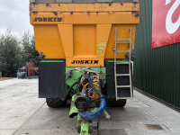 Dumptrailer Joskin Drieassige grondverzetkipper KTP 27/65 3