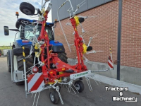 Tedder Pottinger HIT 6.69