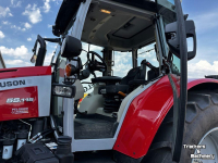 Tractor Massey Ferguson 5S.115 Dyna-4