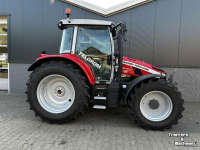 Tractor Massey Ferguson 5S.115 Dyna-4