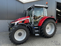 Tractor Massey Ferguson 5S.115 Dyna-4