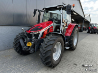 Tractor Massey Ferguson 5S.115 Dyna-4