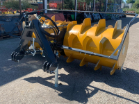 Silage spreader Mammut Gigant 280 HSB