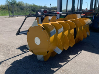 Silage spreader Mammut Gigant 280 HSB