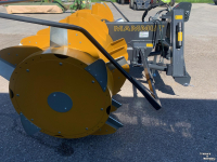 Silage spreader Mammut Gigant 280 HSB