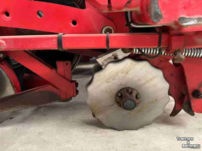 Seed drill Kverneland Optima HD drive