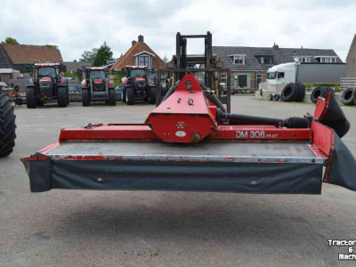 Mower Fella dm 306 fp kc