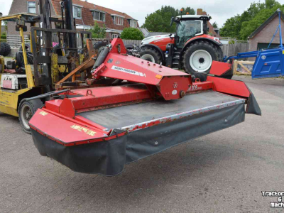 Mower Fella dm 306 fp kc