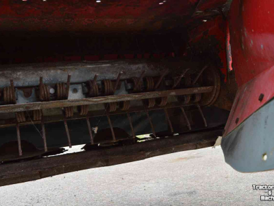Mower Fella dm 306 fp kc