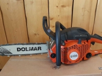 Chain saw Dolmar PS 5105