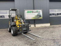 Wheelloader Wacker Neuson WL 20