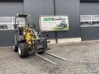 Wheelloader Wacker Neuson WL 20