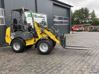 Wheelloader Wacker Neuson WL 20