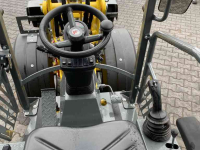 Wheelloader Wacker Neuson WL 20