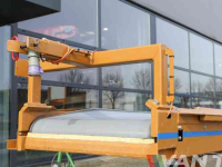 Telescopic conveyor Breston 2x8-80 Duoband