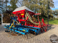 Seedbed combination Rabe Accord zaaicombinatie 40 uitlopen