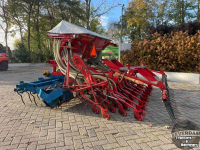 Seedbed combination Rabe Accord zaaicombinatie 40 uitlopen
