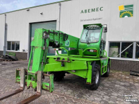 Telehandler Merlo R45.21 MCSS