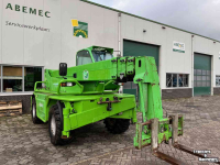 Telehandler Merlo R45.21 MCSS