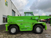 Telehandler Merlo R45.21 MCSS