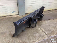 Other attachments and accessories  Schuifbord