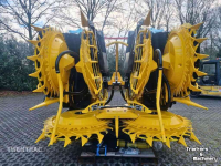 Cornhead New Holland 90 BFI 12R B Disc Pro