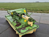 Mower Krone AFL 283/AM 243 CV