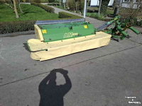Mower Krone AFL 283/AM 243 CV
