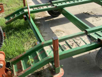 Selection-cart  Oprijkar t.b.v. selectiewagen