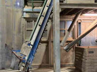 Bunkerstorage Dijkstra Bunker 3 ,5 ton