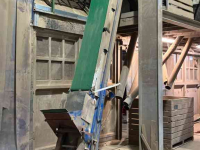 Bunkerstorage Dijkstra Bunker 3 ,5 ton