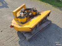 Hedge trimmer Dabekausen Pow RM 1250 Pro heggenschaar