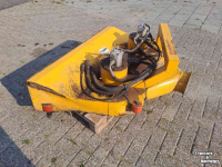 Hedge trimmer Dabekausen Pow RM 1250 Pro heggenschaar