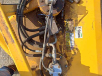Hedge trimmer Dabekausen Pow RM 1250 Pro heggenschaar