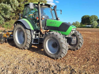Tractor Deutz-Fahr Agrotron 150