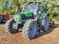 Tractor Deutz-Fahr Agrotron 150