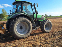 Tractor Deutz-Fahr Agrotron 150